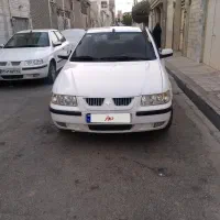 سمند ال ایکس ا ‌EF7دوگانه سوز کارخانه|خودرو سواری و وانت|تهران, عباس‌آباد|دیوار