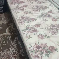 تخت خواب یکنفره