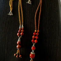 دو تا گردنبند