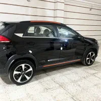 ایکس۳۳کراس دنده