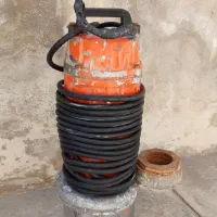 کف کش راد پمپ