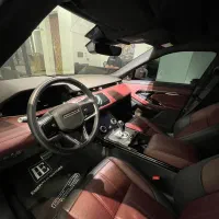 لندرور ایووک(2022)|خودرو سواری و وانت|تهران, الهیه|دیوار