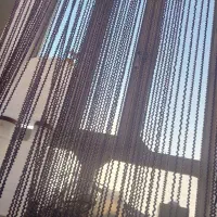 پرده تزیینی