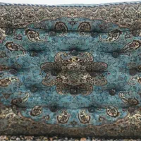 شش جفت پشتی سنتی