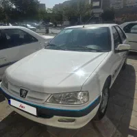 پارس موتور جدید XU7P سیمی