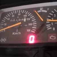 موتور سیکلت 200|موتورسیکلت|فیروزآباد (فارس), |دیوار