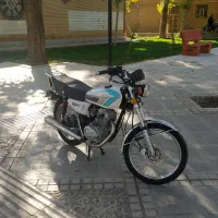 زیگما 170 مدل95|موتورسیکلت|بروجرد, |دیوار