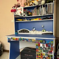 ست تخت خواب ماشینی