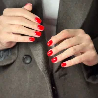 خدمات تخصصی ناخن