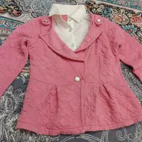 لباس دخترانه