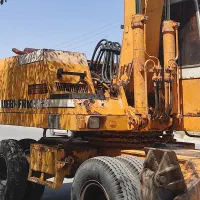 بیل لاستیکی هپکو 912