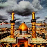 مداح خانم و مداحی عزاداری