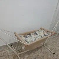 گهواره(ننو) babyla