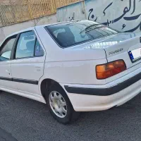 پرشیا|خودرو سواری و وانت|زنجان, |دیوار
