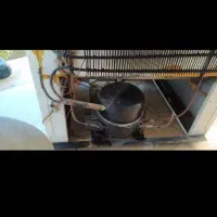 نصب و تعمیر کولرگازی اسپلیت ، یخچال و لوازم گازسوز|خدمات پیشه و مهارت|سلمان‌شهر, |دیوار