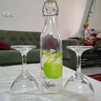 ظروف کاربردی و زینتی