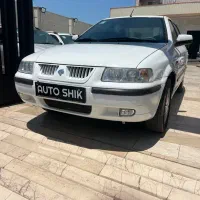 سمند LX 1390(اقساطی)