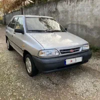 خودروپراید