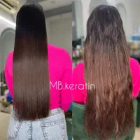 نیازمند مدل برای کراتین و پروتئین باقیمت استثنایی|خدمات آرایشگری و زیبایی|اهواز, پادادشهر|دیوار