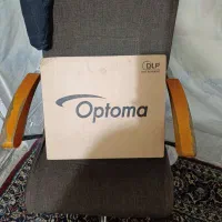 پرژکتورoptoma. x400 LVe