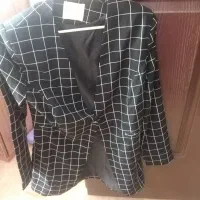 کراپ وشلوار وکت مجلسی