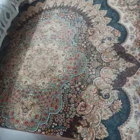 فرش ۹ متری و دو در دو  در حد نو|فرش|ری, جوانمرد قصاب|دیوار