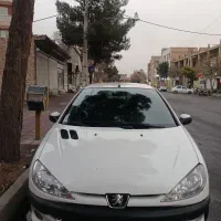 ۲۰۶مدل۹۷زیرقیمت|خودرو سواری و وانت|ماهدشت, |دیوار