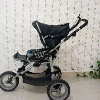 کالسکه کودک (وارداتی هنز کتلر برند آمریکایی)