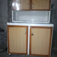 زیر ظرفشویی و ابچکان