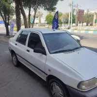 ماشین پراید مدل 96