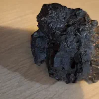 شهاب سنگ زیبا و اصل