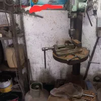 دریل ایستاده
