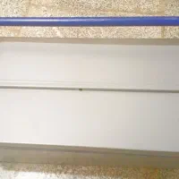 جعبه ابزار فلزی