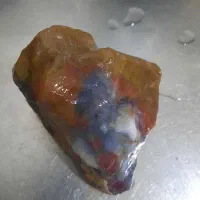 سنگ قیمتی۶۰۰گرم