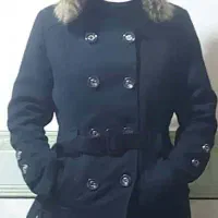 پالتو خزدار|لباس|خرمشهر, |دیوار