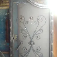 جوشکاری و درب و پنجره سازی فرهمند|خدمات پیشه و مهارت|مشهد, کلاکوب|دیوار