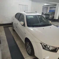 دنا پلاس توربو اتومات اپشنال 6سرعته 1404