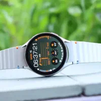 گلکسی واچ 7 سامسونگ (با یک برگ چک بدون پیش پرداخت)