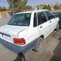 پراید مدل82|خودرو سواری و وانت|راور, |دیوار