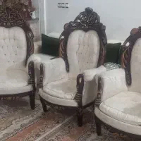 فروش مبل استیل