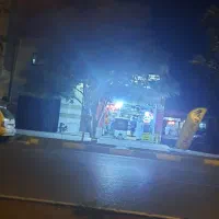 یک دهنه مغازه ۴/۶ بلوارفرزانگان