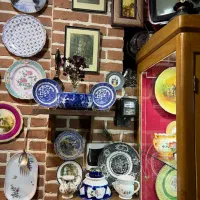 انتیک های قدیمی