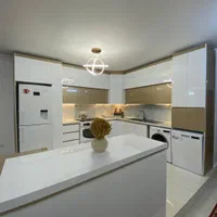 نیروی ساده و نیمه ماهر ام دی اف و دکور و کابینت