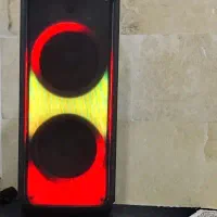 اسپیکر درجه1