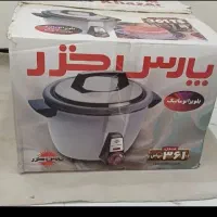 پلوپز پارس خزر ۱۶ نفره