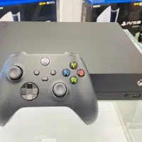 ایکس‌باکس XBOX One X (اقساط)|کنسول، بازی ویدئویی و آنلاین|اصفهان, سعادت‌آباد|دیوار