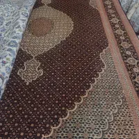 انواع فرش های دستبافت