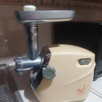 چرخگوشت Ava|خردکن، آسیاب، غذاساز|مینودشت, |دیوار