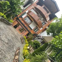 اجاره روزانه باغ ویلا استخردار فشم میگون رودهن