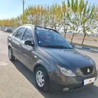 تیبا صندوقدار|خودرو سواری و وانت|محمدشهر, شهرک پیام (مهرالبرز)|دیوار